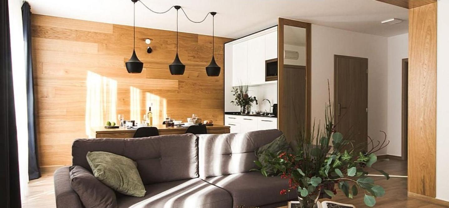 Aparthotel Forma Tatrica