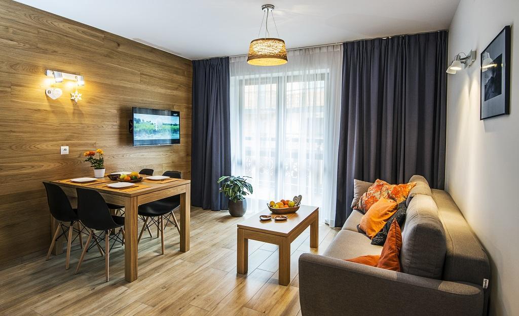 Forma Tatrica Zakopane