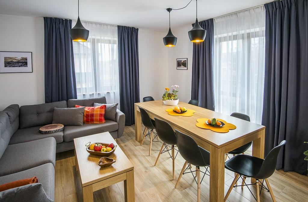 Aparthotel Forma Tatrica 3*