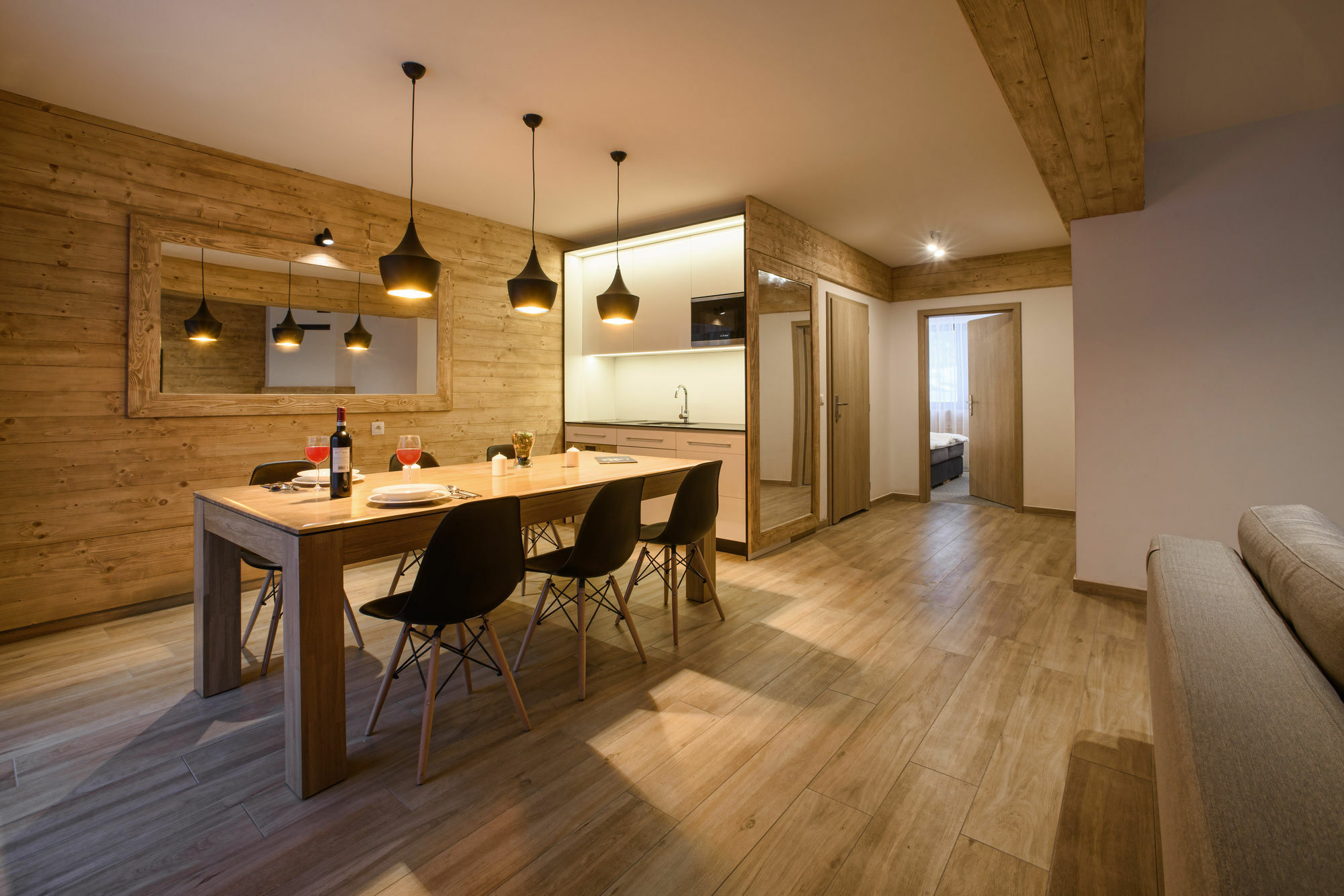 Aparthotel Forma Tatrica Zakopane