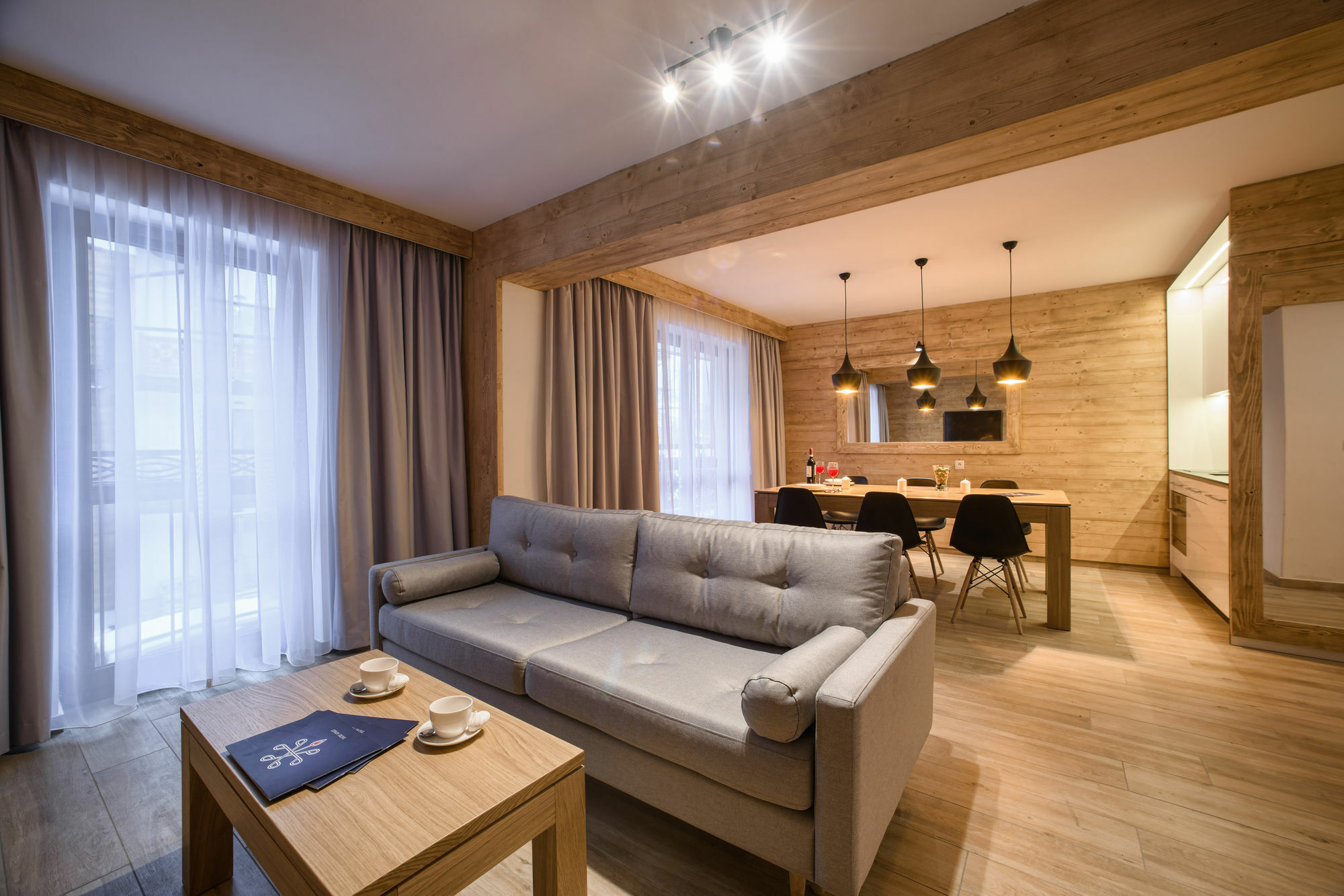 Forma Tatrica Aparthotel