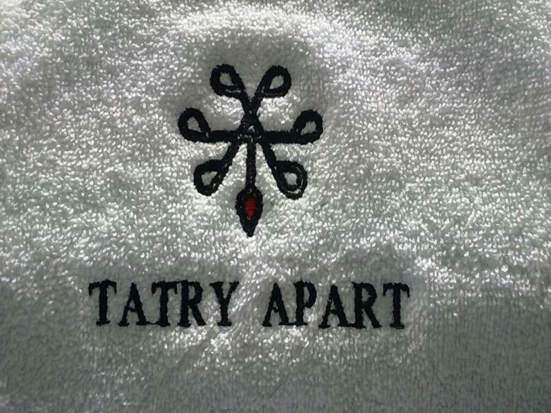 Forma Tatrica 3* Закопане