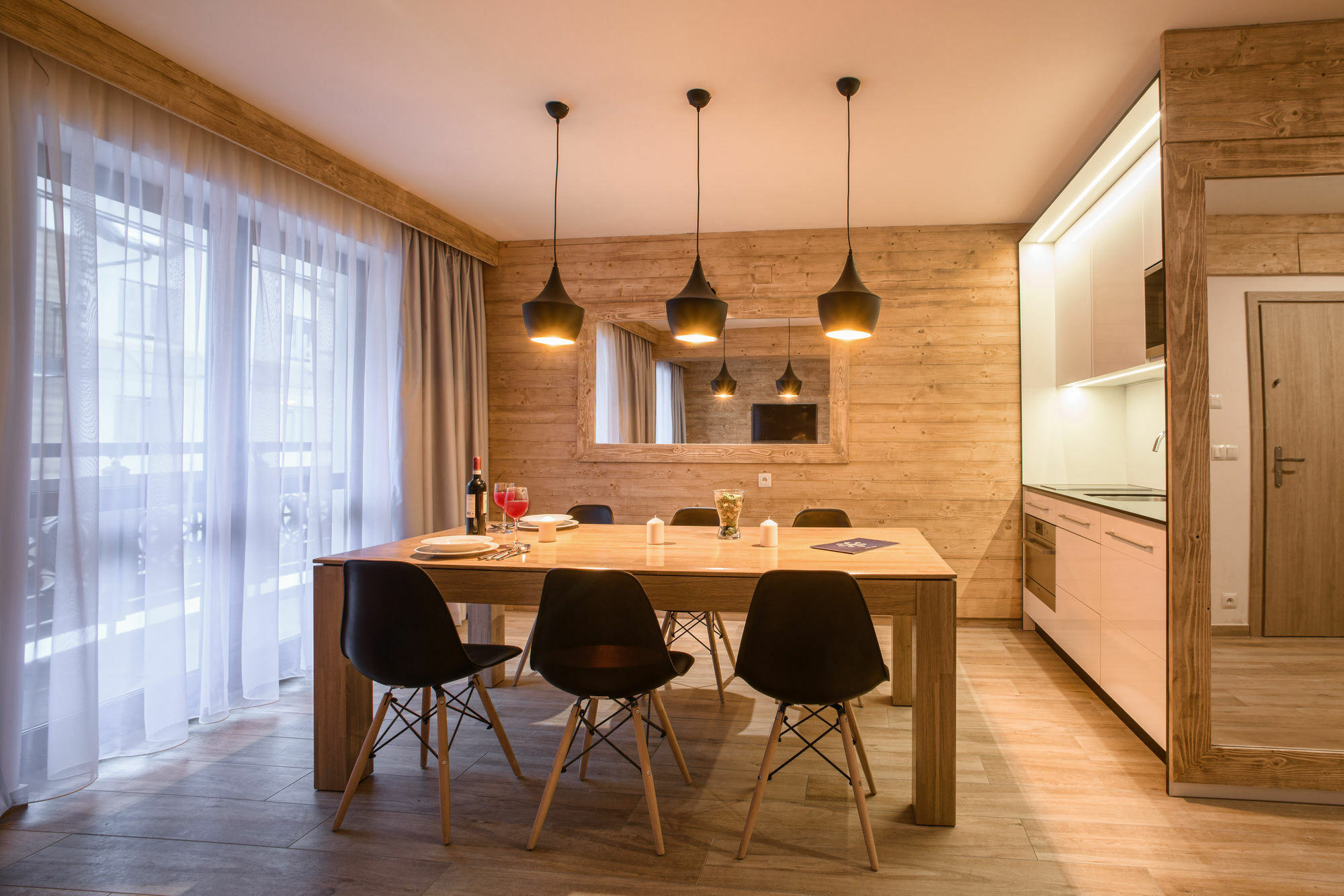 Aparthotel Forma Tatrica