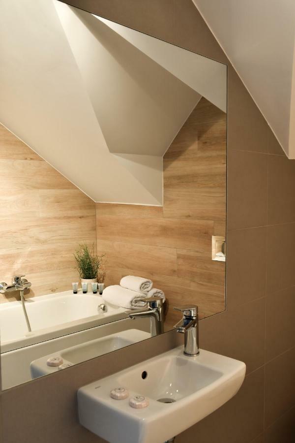 Aparthotel Forma Tatrica Zakopane