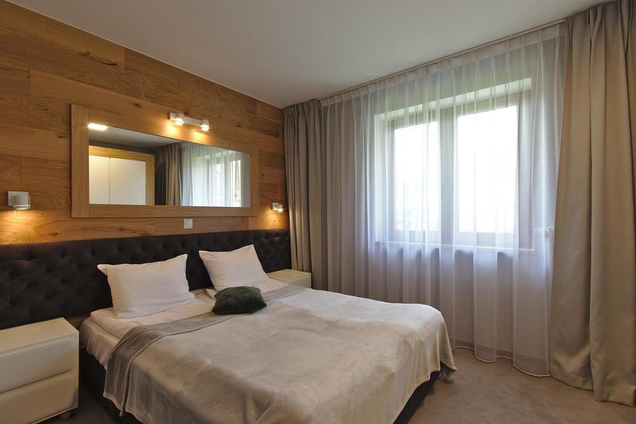 Forma Tatrica Zakopane